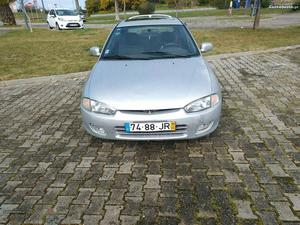 Mitsubishi Colt 1.6 Dezembro/98 - à venda - Ligeiros