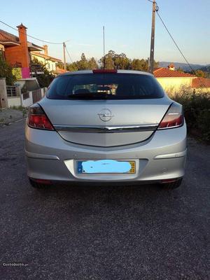 Opel Astra CV Abril/06 - à venda - Comerciais /