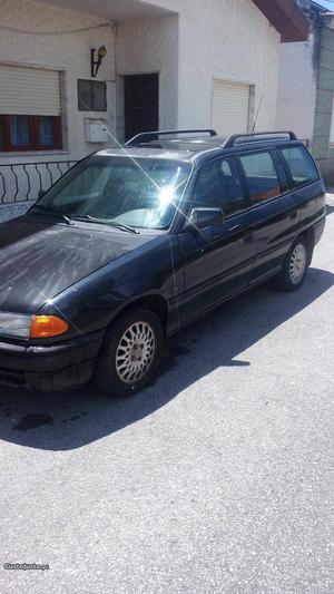 Opel Astra Clube 1.4 Junho/93 - à venda - Ligeiros