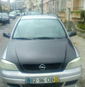 Opel Astra Opel Astra Agosto/99 - à venda - Ligeiros