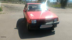 Opel Corsa corsa Agosto/90 - à venda - Ligeiros