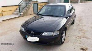 Opel Vectra 2.0 TDI Julho/96 - à venda - Ligeiros