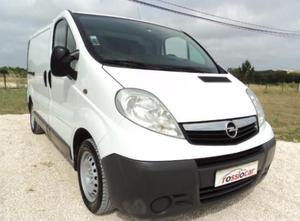 Opel Vivaro 2.0 CDTi L1H1