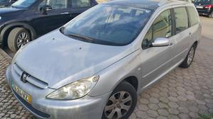 Peugeot  gasolinaNavitech Setembro/04 - à venda -