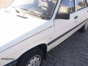 Renault 9 GTS Classico Maio/87 - à venda - Ligeiros