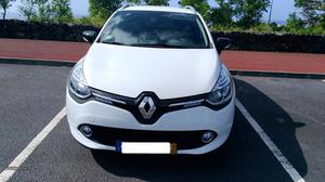 Renault Clio 0.9 Julho/16 - à venda - Ligeiros Passageiros,