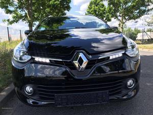 Renault Clio 1.5 dci Abril/14 - à venda - Ligeiros