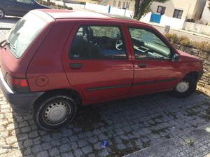 Renault Clio B57a05 Outubro/93 - à venda - Ligeiros