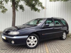 Renault Laguna Break Julho/99 - à venda - Ligeiros