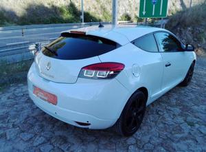 Renault Mégane coupe 1.5DCI 110CV DINAMIC-S