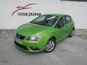 Seat Ibiza 1.4 tdi Dezembro/15 - à venda - Ligeiros