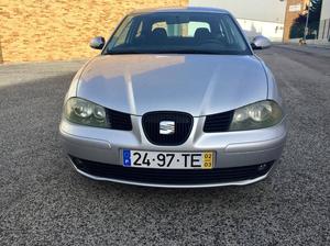 Seat Ibiza cv Sport Março/02 - à venda - Ligeiros