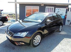 Seat Leon ST 1.6 TDI Reference Ecomotive 105 Cv