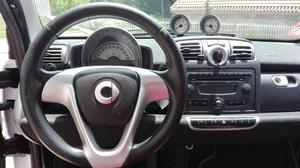 Smart ForTwo 0.8 CDI Pulse Setembro/07 - à venda - Ligeiros