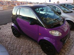 Smart ForTwo gasolina Janeiro/99 - à venda - Ligeiros