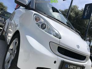 Smart Fortwo 1.0 t Pulse 84
