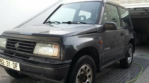 Suzuki Vitara  gasolina Fevereiro/94 - à venda -