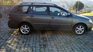 Toyota Corolla SW 1.4VVTI 97cv Julho/03 - à venda -