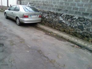 Toyota Corolla Xli Novembro/94 - à venda - Ligeiros