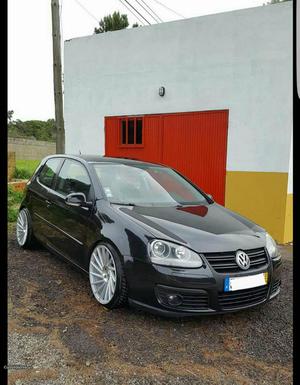 VW Golf gt sport Junho/07 - à venda - Ligeiros Passageiros,