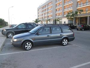 VW Passat 1.9 tdi 110cv Maio/96 - à venda - Ligeiros