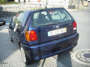 VW Polo 5 PORTAS Março/99 - à venda - Ligeiros