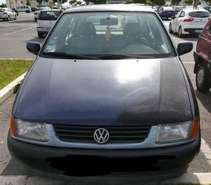 VW Polo direção assistida Agosto/97 - à venda - Ligeiros