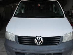 VW Transporter 1.9 Outubro/07 - à venda - Ligeiros