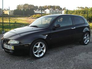 Alfa Romeo  jtd 115 cv Fevereiro/02 - à venda -