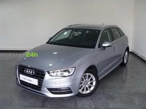 Audi A3 Sportback 1.6 TDi Attraction