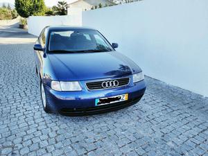 Audi A3 tdi sport 110cv Junho/98 - à venda - Ligeiros