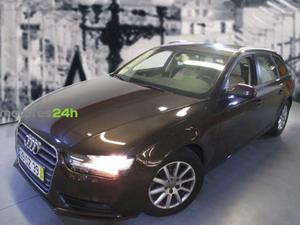 Audi A4 Avant 2.0 TDi Business Line