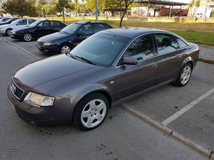 Audi A6 1.9TDI 110CV Julho/97 - à venda - Ligeiros