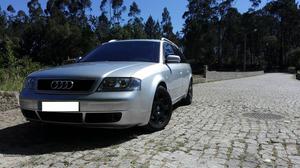 Audi A6 Avant Julho/98 - à venda - Ligeiros Passageiros,