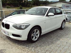 BMW 116 Sportline Julho/14 - à venda - Ligeiros