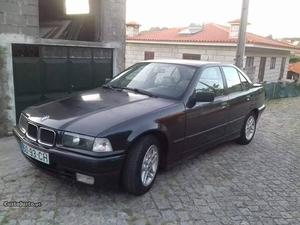 BMW 316 Despotivo Julho/93 - à venda - Ligeiros