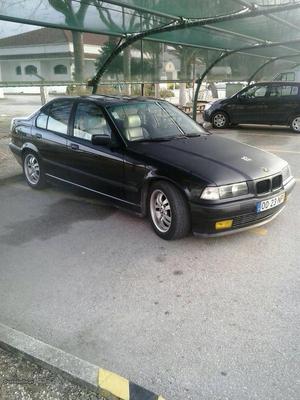 BMW 325 tds Maio/95 - à venda - Ligeiros Passageiros,