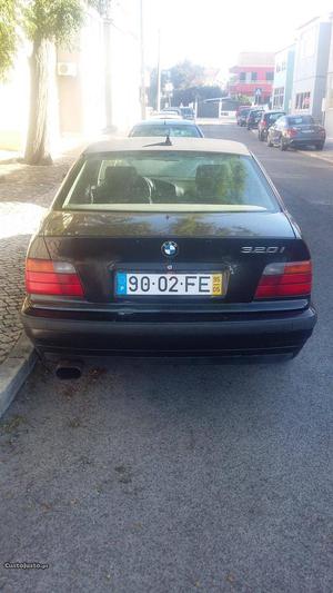 BMW cilindros Maio/95 - à venda - Ligeiros