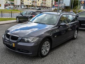 Bmw 320 d Touring