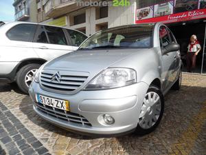 Citroen C3 1.4 SX Pack Aut.