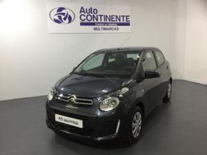 Citroën C1 1.0 VTi 68 CVM ETG Feel 5p