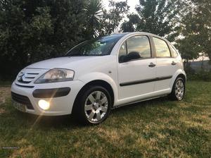 Citroën C3 1.4 hdi económico Janeiro/08 - à venda -