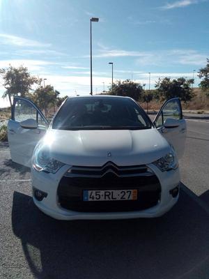 Citroën DS4 1.6 HDI Janeiro/13 - à venda - Ligeiros