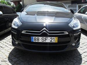 Citroën DS5 hdi Janeiro/14 - à venda - Ligeiros