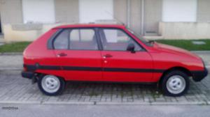 Citroën Visa 10E Março/86 - à venda - Ligeiros