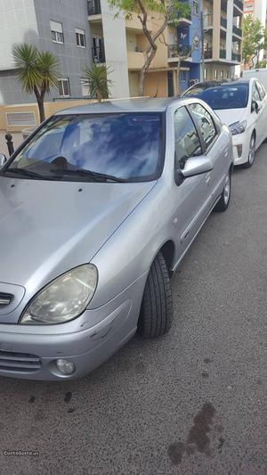 Citroën Xsara hdi - 1 so dono Maio/03 - à venda - Ligeiros