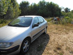 Citroën Xsara motor diesel 1.5 D Abril/99 - à venda -