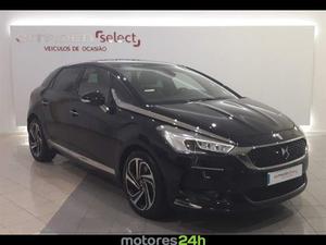 DS DS5 2.0 Hybrid4 Sport Chic