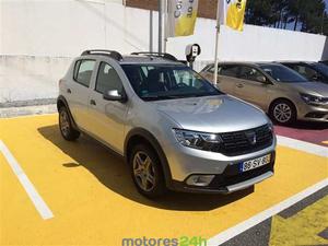 Dacia Sandero 1.5 dCi Stepway