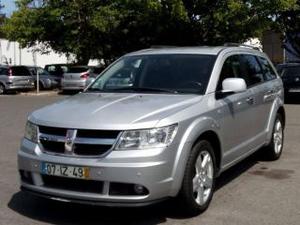 Dodge Journey 2.0 CRD R/T MTX